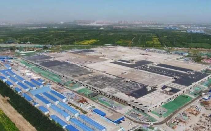 天津東郊汙水處理廠及再生水廠遷建工程(chéng)實現達標排放(fàng)目標
